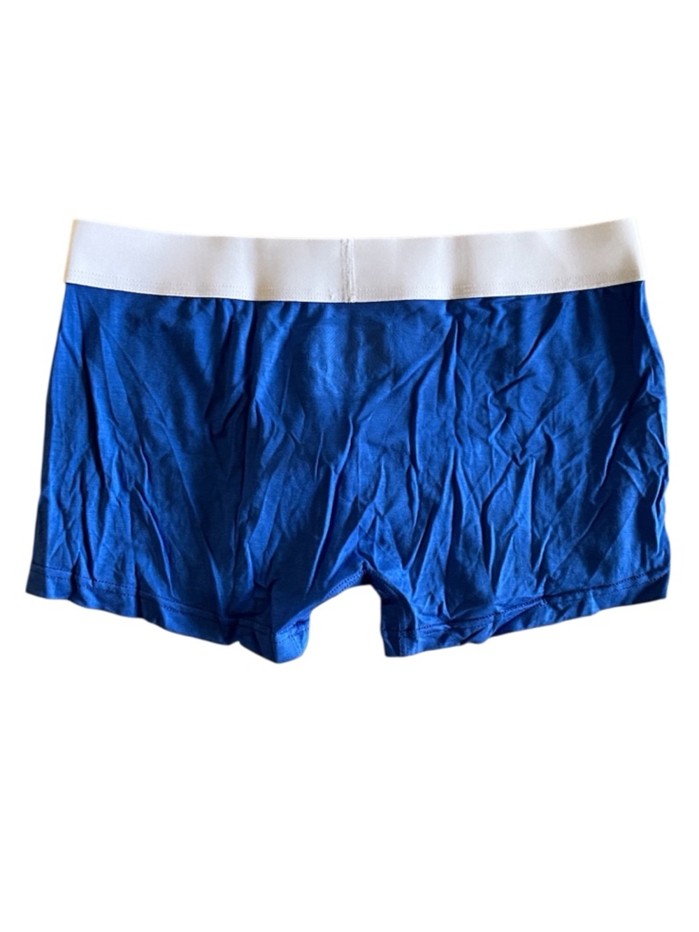 J.J. Malibu “Tuxedo” Boxer Trunk - Picture 7 of 7